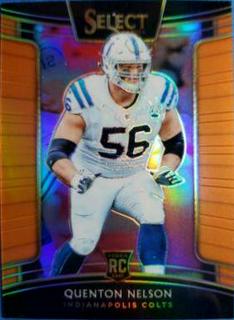Quenton Nelson