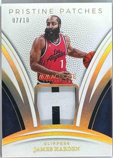 James Harden