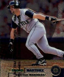Edgar Martinez
