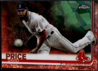 David Price