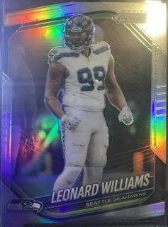 Leonard Williams