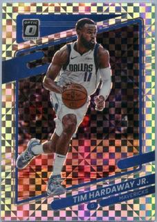 Tim Hardaway Jr.