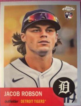 Jacob Robson #374