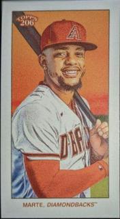 Ketel Marte