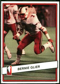 Bernie Glier