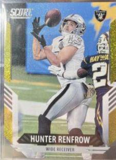 Hunter Renfrow