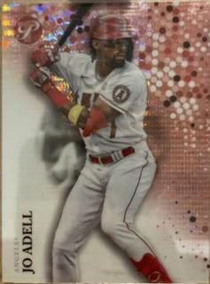 Jo Adell