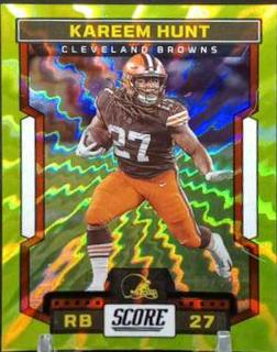 Kareem Hunt
