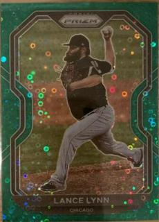 Lance Lynn