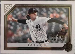 Casey Mize