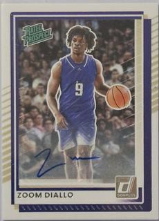 Zoom Diallo