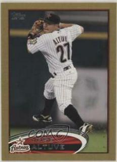 Jose Altuve