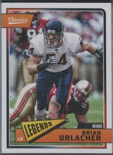 Brian Urlacher