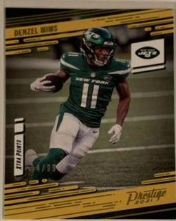 Denzel Mims