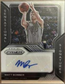 Matt Bonner