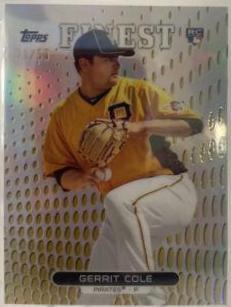 Gerrit Cole