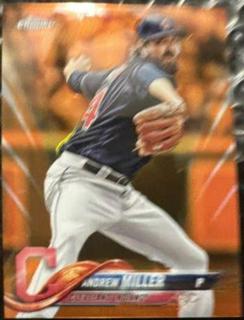 Andrew Miller