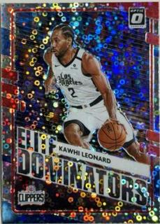 Kawhi Leonard