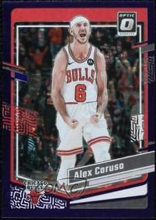 Alex Caruso