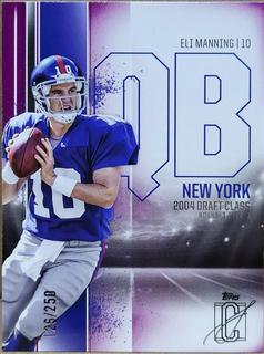Eli Manning
