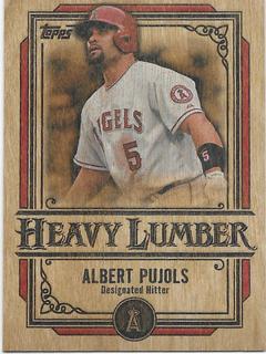 Albert Pujols