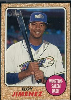 Eloy Jimenez