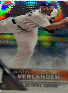Justin Verlander