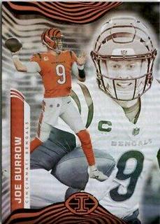 Joe Burrow