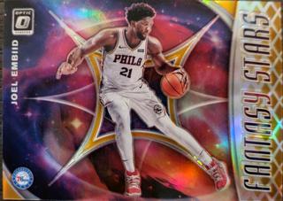 Joel Embiid