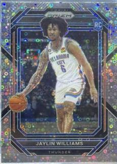 Jaylin Williams