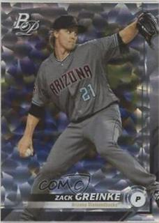 Zack Greinke