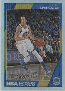Shaun Livingston