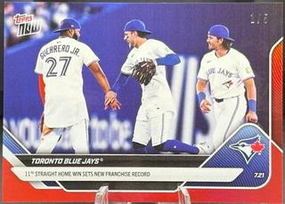 Toronto Blue Jays