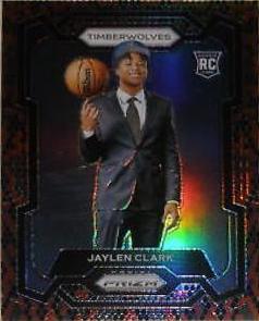 Jaylen Clark