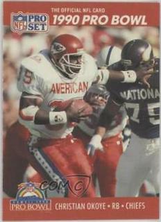 Christian Okoye