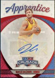 Danilo Gallinari