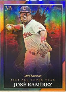 Jose Ramirez