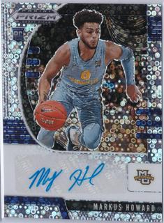 Markus Howard