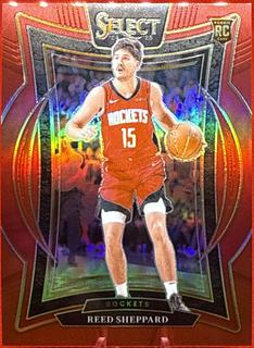 Reed Sheppard