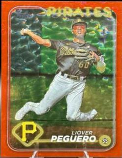Liover Peguero