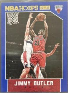 Jimmy Butler