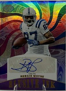 Reggie Wayne