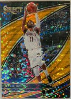 Kyrie Irving