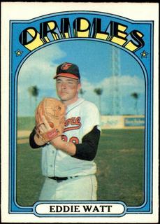 Eddie Watt