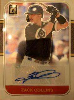 Zack Collins
