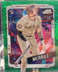 Jackson Merrill
