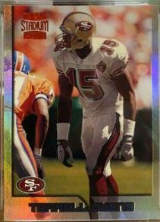 Terrell Owens