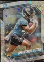 Bhayshul Tuten