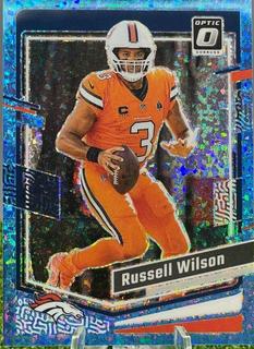 Russell Wilson