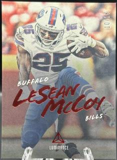 LeSean McCoy